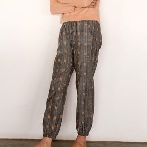 Mollusk Gray Beach Pants Indigo
lkat Joggers